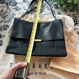 BNWT Ted Baker Leather shoulder bag